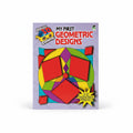 My first geometric designs / أول تصاميم هندسية لي