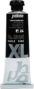 pebeo Oil colour 24 Ivory Black imit 37ml