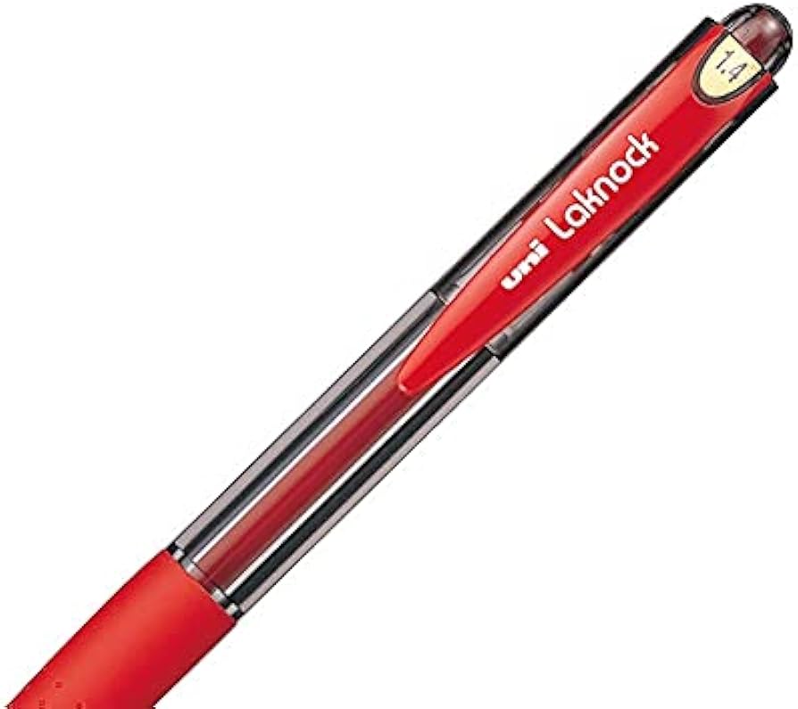 Uni Laknock Red / يوني لاكنوك احمر
