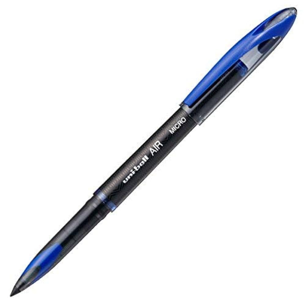 Uni-ball AIR Blue / يوني-بول إير ازرق