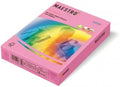 MAESTRO the colorful paper 80 gm Pink / ورق ملوّن ماسترو 80 جم