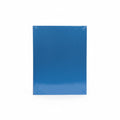 Glitter Foam Sheet A3 Blue / ورقة فوم جليتر