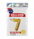 Foil Balloon / بالون فويل
