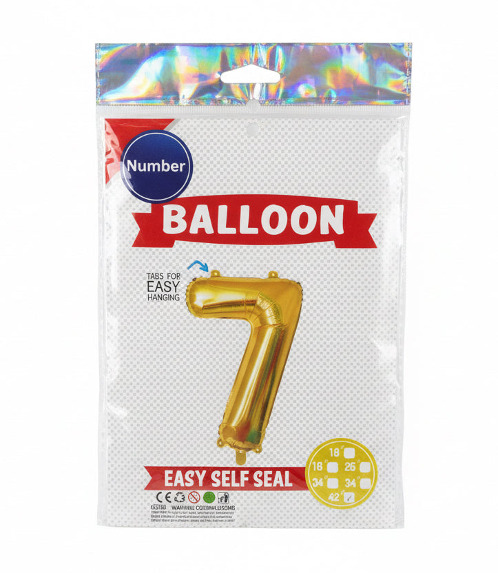 Foil Balloon / بالون فويل