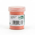 Efco Professional enamel powder cherry red / بودرة المينا الاحترافية – أحمر كرزي