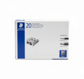 STAEDTLER 20 Metal Double hole sharpener / ستيدتلر 20 مبراة معدنية ذات فتحتين