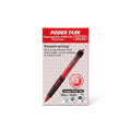 uni COMPO ULTRA FINE03 x12 Red / يوني كومبو ألترا فاين 03 أحمر x12