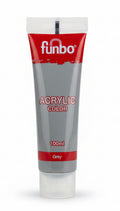 Funbo Acrylic Color Paint 100 ml / دهان أكريليك فنبو 100 مل