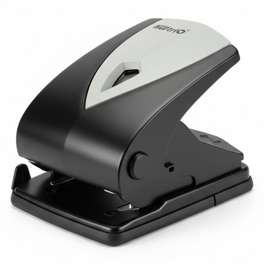 kw-trio Paper punch 98R8 / مثقاب ورق كيه دبليو تريو 98R8