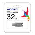 ADATA UV350 USB Flash drive 32GB / فلاش USB من نوع ADATA UV350 بسعة 32 جيجابايت