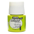 Pebeo Setacolor Aniseed Green / بيبو سيتاكلر أخضر يانسوني