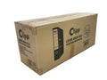 Clipps Box File Black (Pack of 30) / ملف صندوق بمشبك أسود – عبوة ٣٠ قطعة