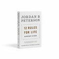 12 Rules for Life / 12 قاعدة للحياة