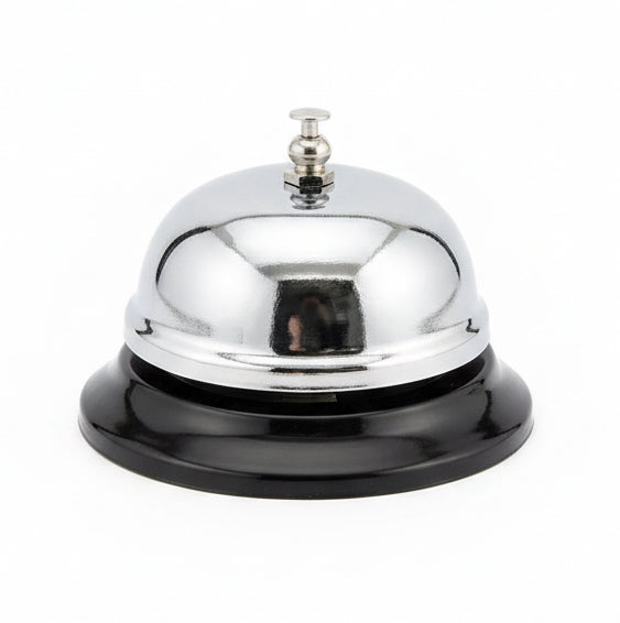 Bell / جرس