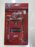 Ford Mustang GT 7 in 1 Stationery Set / طقم قرطاسية فورد موستانج GT ‏7 في 1