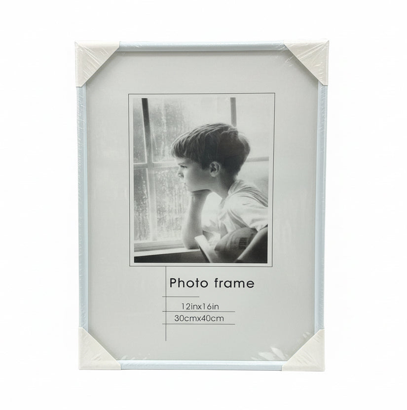 Photo or Document Frame / إطار صورة أو وثيقة