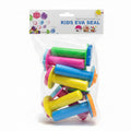 Kids eva foam Stamps / طوابع إسفنج EVA للأطفال
