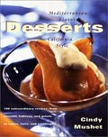 Mediterranean Flavors Desserts / حلويات نكهات متوسّطية