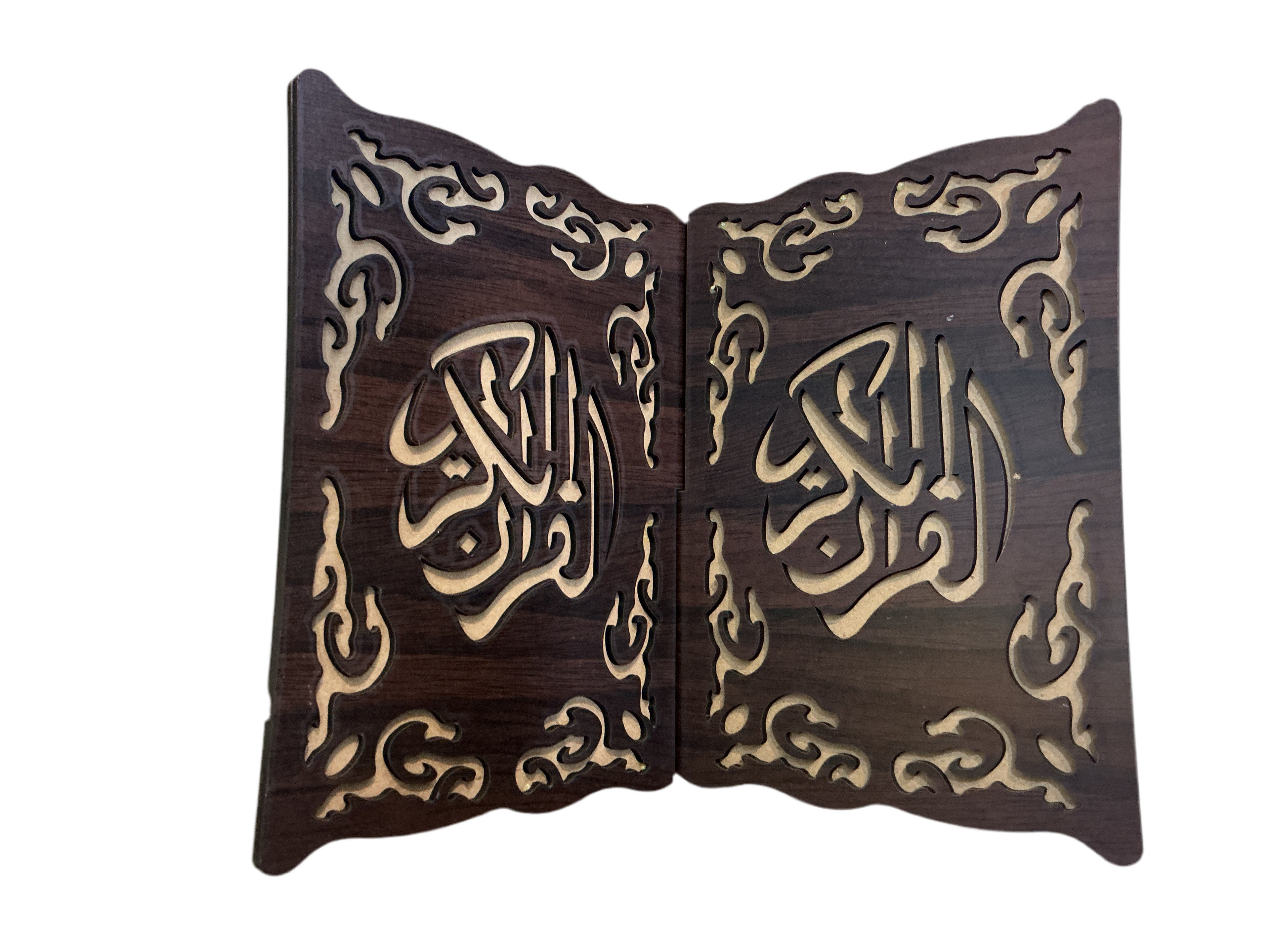 Quran Stand Holder / حامل مصحف