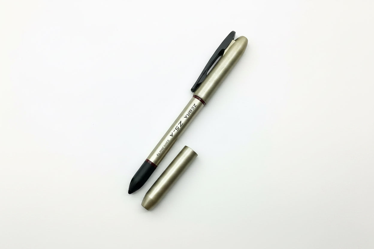 Zebra Arrow tip Pen 0.5 / أقلام زيبرا رأس سهم