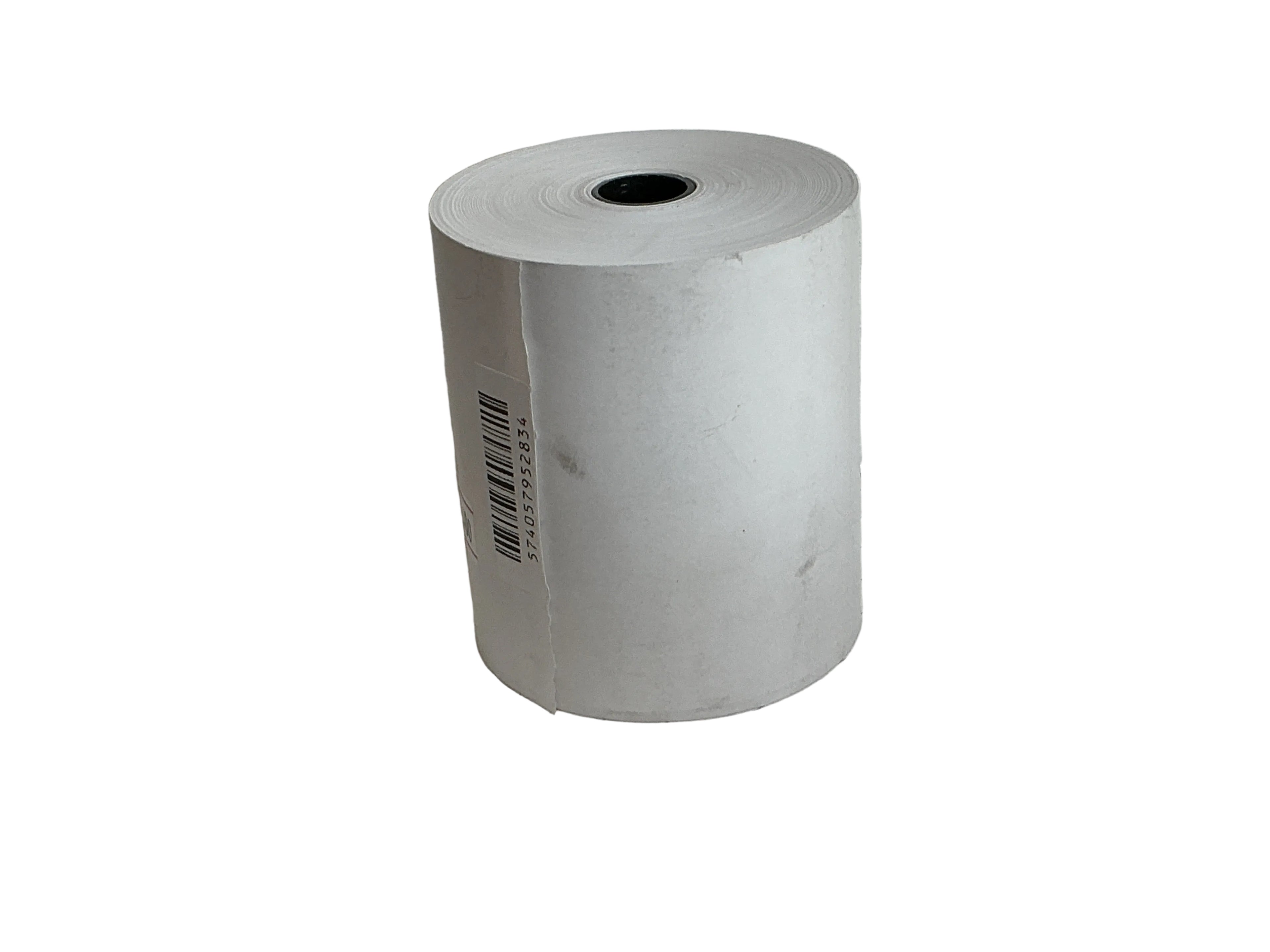 Thermal Paper Roll 70x80 / رول ورق حراري 70x80