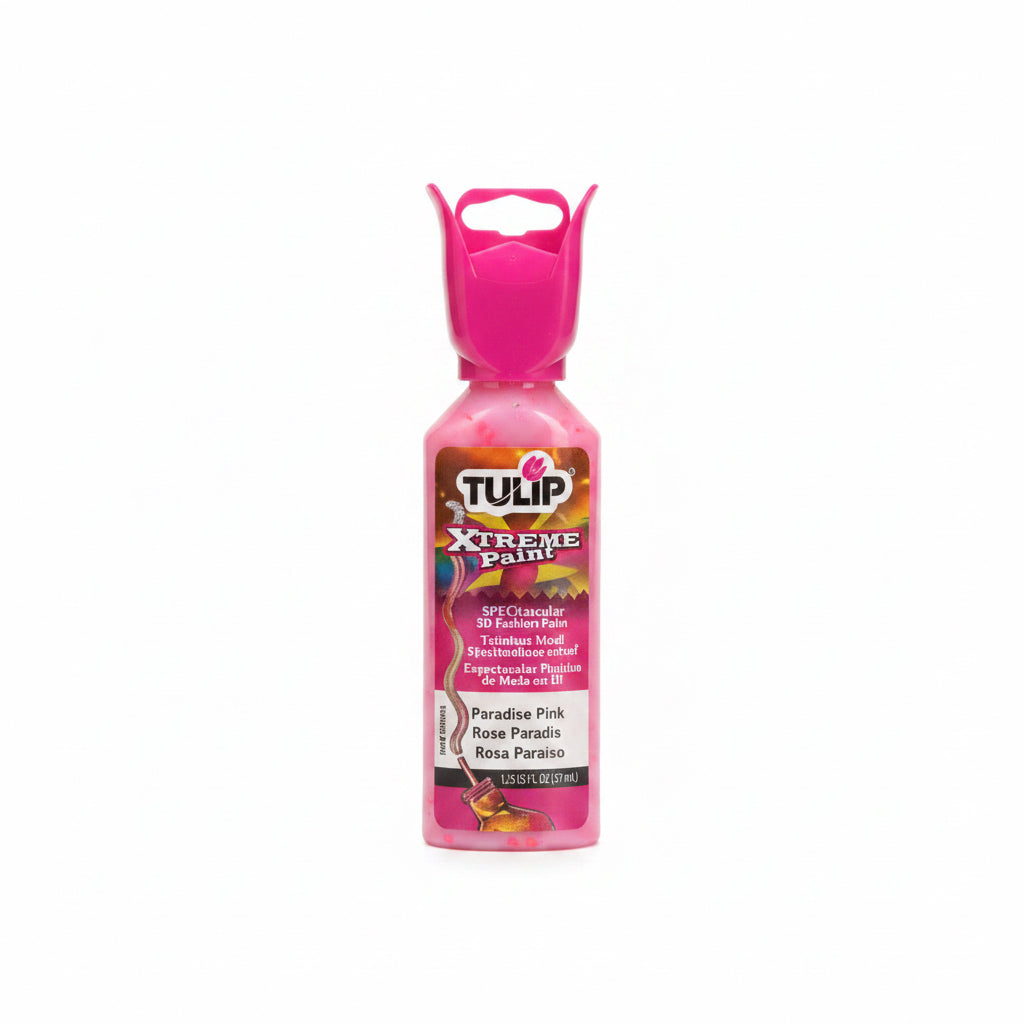 Tulip XTREME Paint Paradise Pink 37ml
