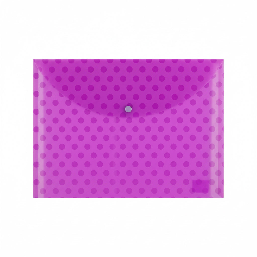 Clipp file bag / حقيبة ملفات كليب