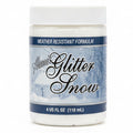 Aleene's Glitter snow / ألينز جلِتر سنو (ثلج لامع)