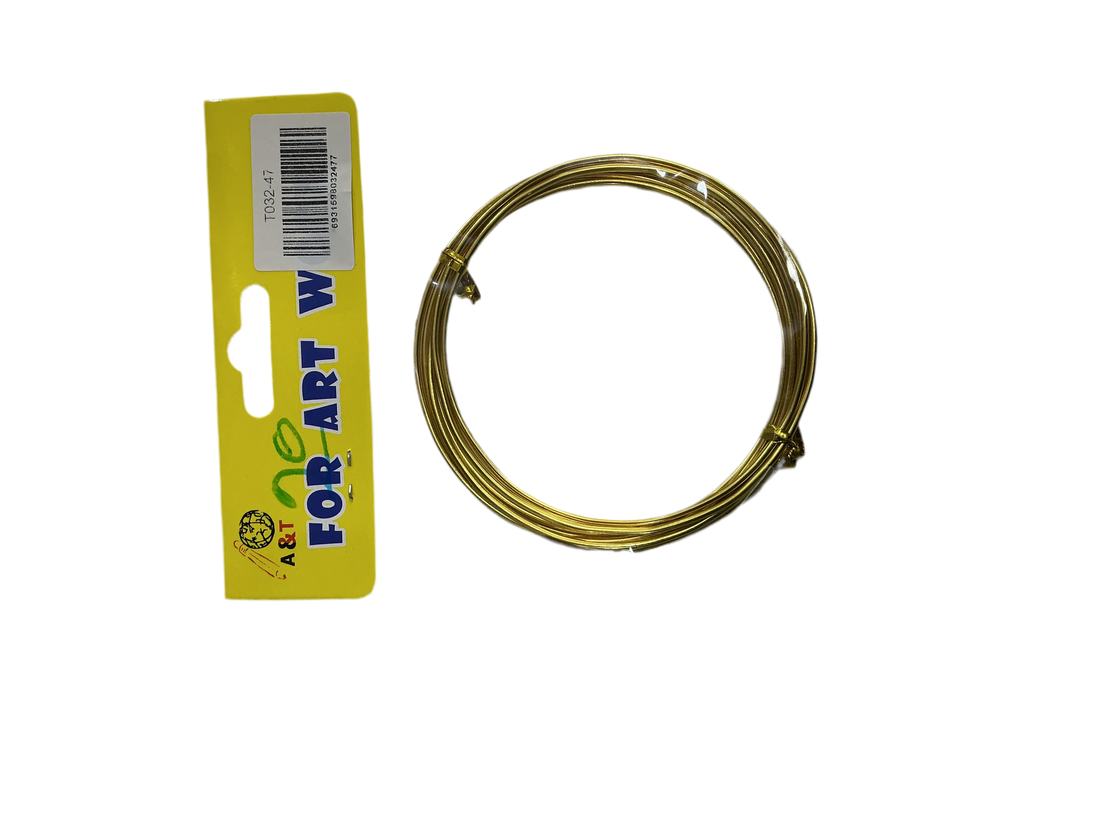 A&T Copper wire / سلك نحاس A&T
