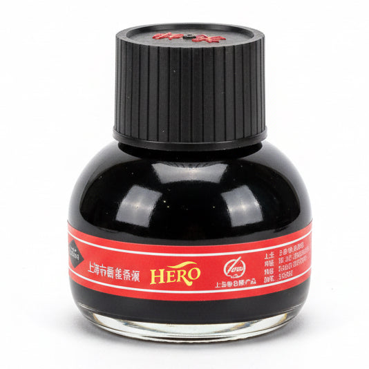 hero Ink Stamp / ختم حبر هيرو