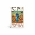 The Red Badge of Courage / شارة الشجاعة الحمراء