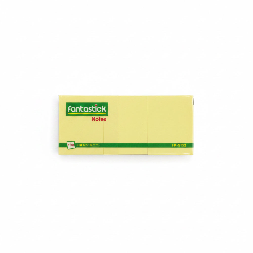 fantastick notes 100 (FK-N152) / ملاحظات فانتاستِك