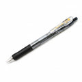 ZEBRA Tapli 1.0 Black Pen / قلم زيبرا تابلي أسود 1.0 مم