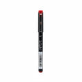 Al Khatat Calligraphy Red #1 / أقلام الخط الخطاط