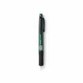 Zebra Clip-On Multi Multicolour Ballpoint Pen / زيبرا كليب-أون مالتي قلم حبر جاف متعدد الألوان