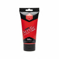 Keep smiling Acrylic Paint 500 ml Vermilion
