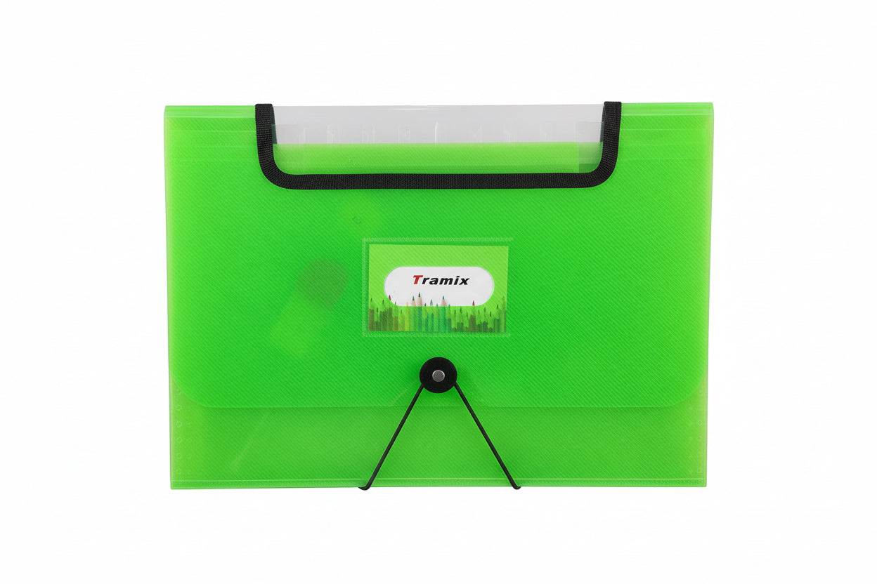 Tramix Expanding file / ملف تراميكس