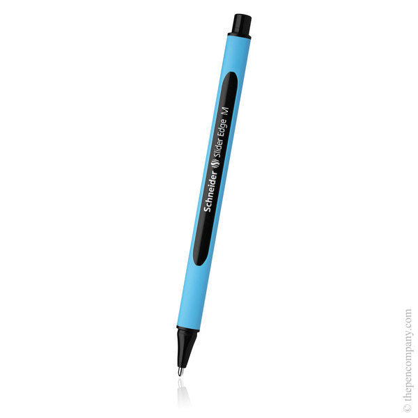 Schneider Slider Edge XB Black / شنايدر سلايدر إدج XB اسود