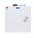 IBC MAGNETIC White BOARD / سبورة بيضاء مغناطيسية IBC