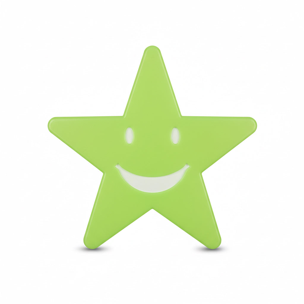 Fluorescent Toys / ألعاب فلورية مضيئة