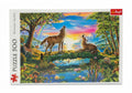Puzzle 500 Pieces / لغز 500 قطعة