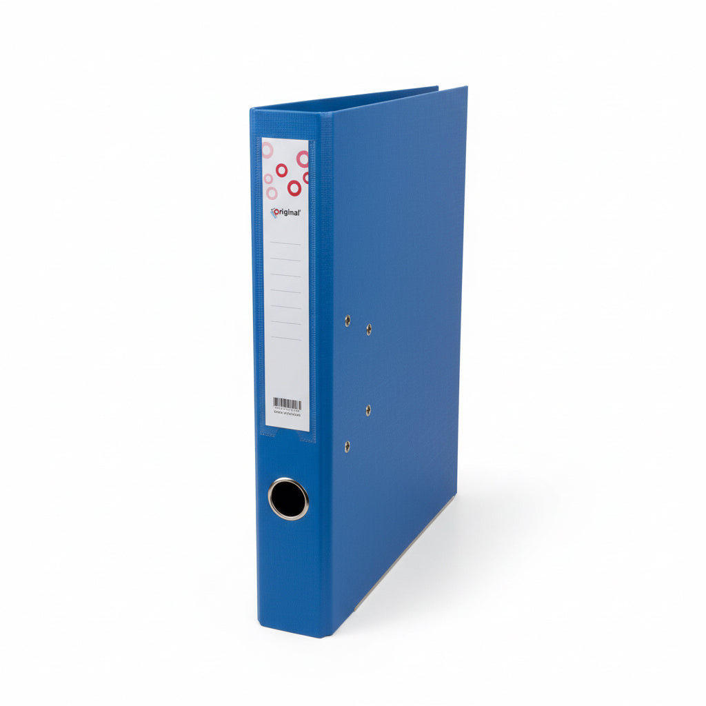 Original File Box / صندوق ملفات أصلي