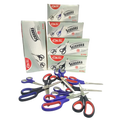 DINGLI Scissors 12 Pcs / دنغلي مقص 12 قطعة