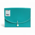 Foldermate Expanding File A4 13 Pockets / ملف قابل للتمدد فولدرميت مقاس A4، 13 جيبًا