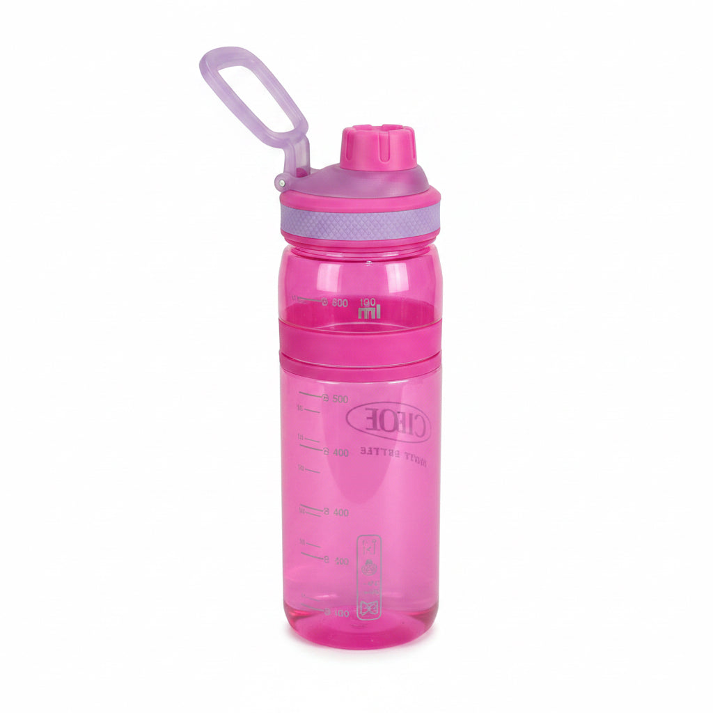 SPORT BOTTLE 750 ml / زجاجة رياضية سعة 750 مل