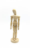 Manikin 20 cm / مانيكان (نموذج رسم) – ٢٠ سم