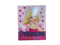 Princess Fairy Tale Copy Color