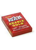Playing cards (2 pcs) / أوراق لعب