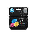 hp Ink Advantage 37 Tri-colour