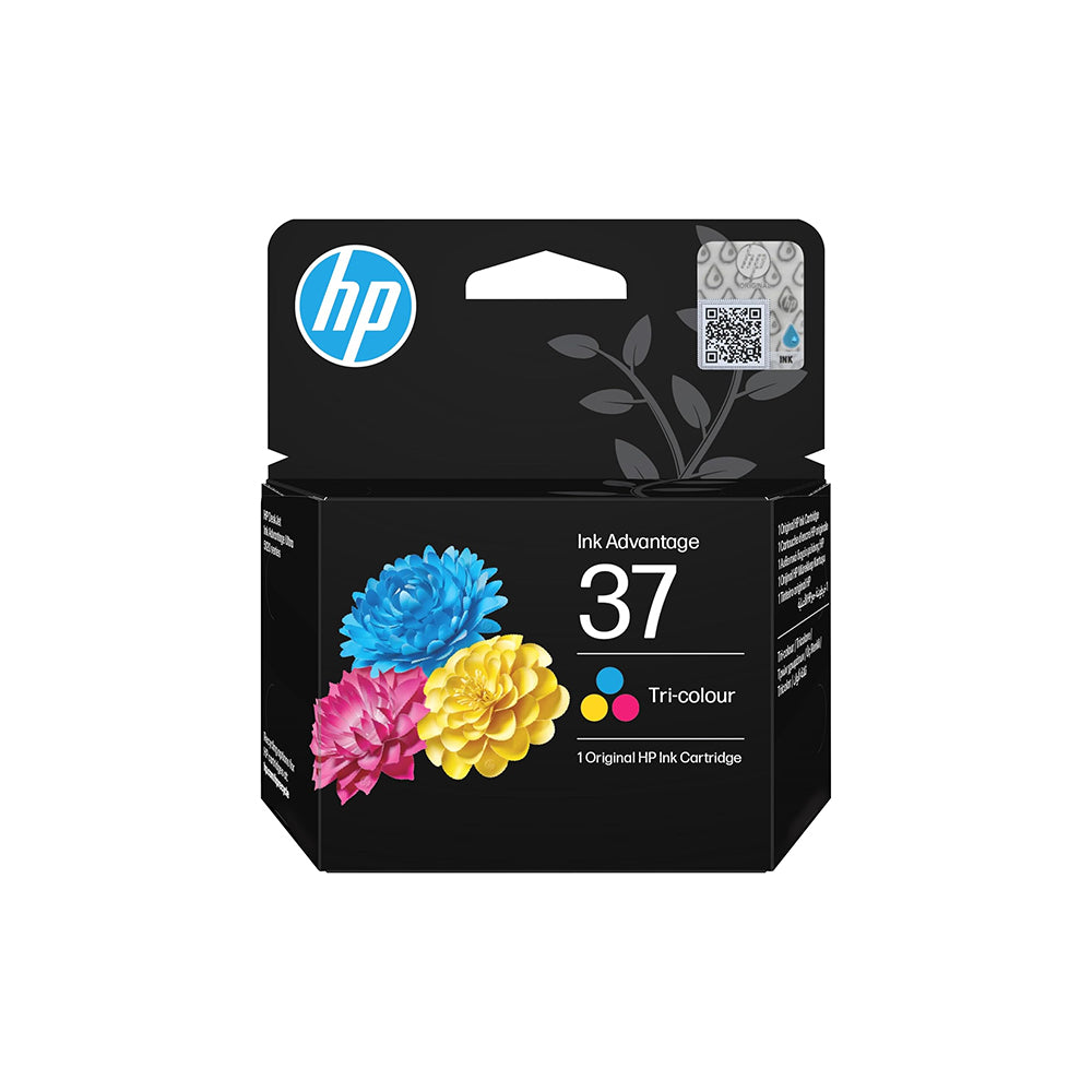 hp Ink Advantage 37 Tri-colour